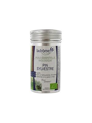 Ladrôme Grove Den Olie Bio