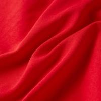 Kindershirt 116 rood - thumbnail