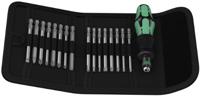 Wera KK 60 05059295001 Bitset 1/4 (6,3 mm) - thumbnail