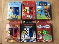 Jumbo Reisspel Stratego - thumbnail