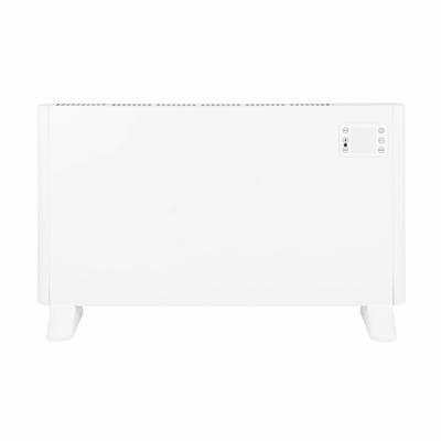 Convector Verwarming Eurom Sani Alutherm 800XS Voor in de Badkamer met Wi-Fi Wit Eurom