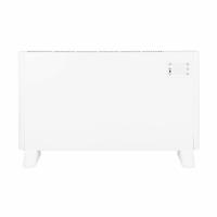Convector Verwarming Eurom Sani Alutherm 800XS Voor in de Badkamer met Wi-Fi Wit Eurom - thumbnail