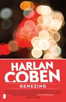 Genezing - Harlan Coben - ebook - thumbnail