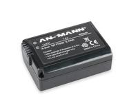 SONY NP-FW50 - thumbnail