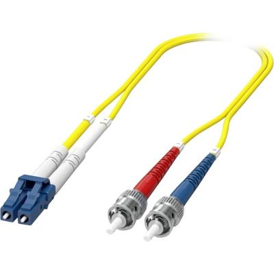 Phoenix Contact FOC-LC:PA-ST:PA-OS2:D01/2 Glasvezelkabel