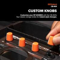 Roland CB-404 draagtas voor SP-404 - thumbnail