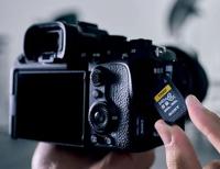 Sony Tough CFexpress 320GB Type-A (CEAG320T.SYM) - thumbnail