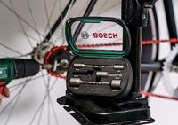 Bosch Accessoires Promoline 2607017313 6 mm, 7 mm, 8 mm, 10 mm, 12 mm, 13 mm Schachtbitset 1/ - thumbnail