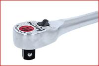 KS Tools 935.3890 935.3890 Omschakelratel 3/8 198 mm - thumbnail