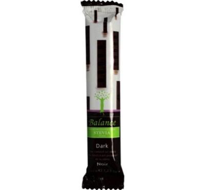 Balance Chocolade reep puur 35 Gram