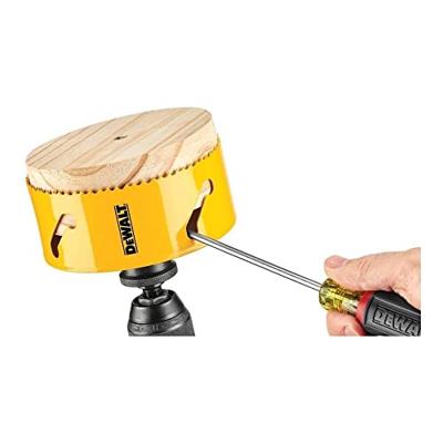DeWalt Accessoires gatenzaag | bi-metaal | ø127 mm | zaagdiepte 40 mm - dt90344-qz