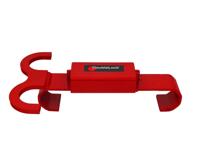 Little Jumbo DoubleLock Spider - set van 2 rolsteigersloten - 35080550 - thumbnail