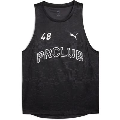 Puma Run Club Singlet Heren