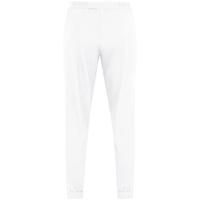 JAKO 6523 Vrijetijdsbroek Power - Wit - 4XL - thumbnail