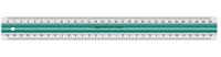 Linex liniaal 30 cm - thumbnail