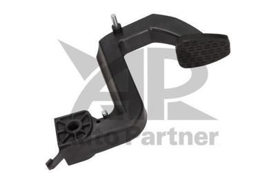 Koppelingspedaal 270132