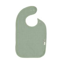 Trixie Baby slabbetje Bliss Olive Maat - thumbnail