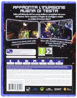 Sony Entertainment Super Stardust Ultra VR - thumbnail