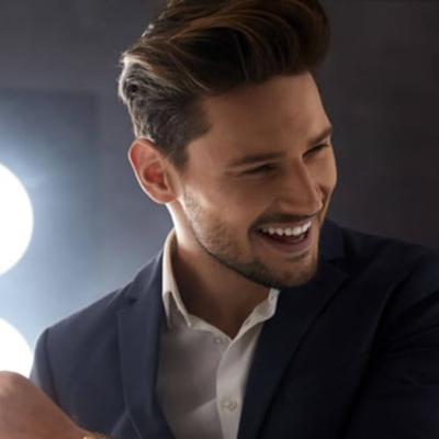 Hairgum For Men Hair Styling Pomade 40gr