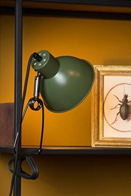 Lucide G45 - Filament lamp - Ø 4,5 cm - LED Dimb. - E27 - 1x4W 2700K - mat