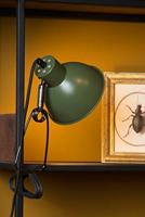 Lucide G45 - Filament lamp - Ø 4,5 cm - LED Dimb. - E27 - 1x4W 2700K - mat - thumbnail