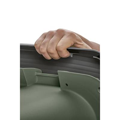 IMAC HONDENHOK ZEUS 70 2ND LIFE GROEN 72X62X62,5 CM - thumbnail