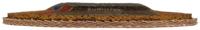 PFERD TOOLS 67649115 PFF 115 A 120 PSF STEELOX Lamellenschijf Diameter 115 mm Boordiameter 22.23 mm RVS, Staal 10 stuk(s) - thumbnail