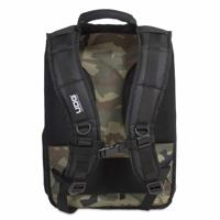 UDG UDG Ultimate Digi Backpack Camo/Orange inside - thumbnail