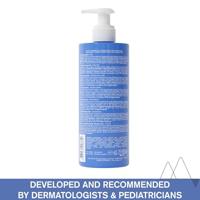 Uriage Bébé Lait Hydratant Moisturizing Milk 500ml - thumbnail
