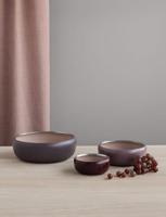 Stelton Ora Schaal large 30 cm Powder - thumbnail