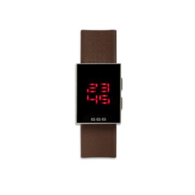 666 Barcelona 666-160 Unisex Horloge 37mm 666 Barcelona 666-160 Unisex Horloge 37mm