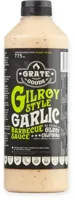 Grate goods Gilroy garlic sauce 775ml - thumbnail
