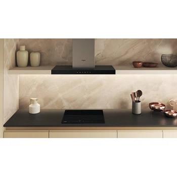 Inductiekookplaat Whirlpool Corporation WFS9860CPNE 60 cm