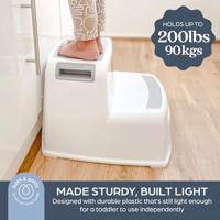 Kinder opstapjes Dreambaby - thumbnail