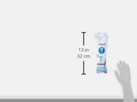 Brabantia perfectfit afvalzak code w 5l 20 stuks - thumbnail