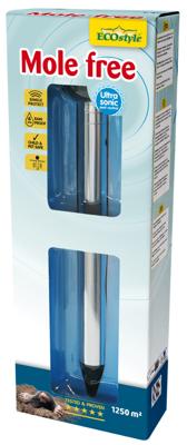 ECOstyle Mole Free 1250
