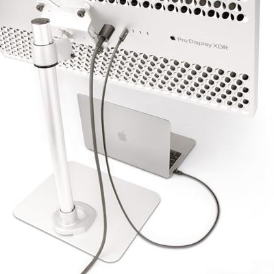 Thunderbolt 3-kabel Startech TBLT4MM1M