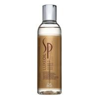 Keratine Shampoo SP LUXE OIL Wella (200 ml) - thumbnail
