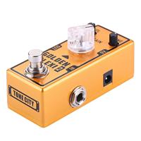 Tone City Golden Plexi V2 distortion effectpedaal - thumbnail