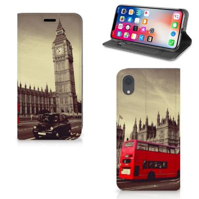 Apple iPhone Xr | Book Cover | Londen