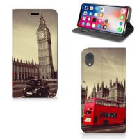 Apple iPhone Xr | Book Cover | Londen - thumbnail