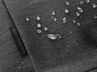 ASUS EOS 2 notebooktas 39,6 cm (15.6 ) Opbergmap/sleeve Grijs - thumbnail