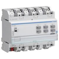 Hager TXA306 Binaire ingang - thumbnail