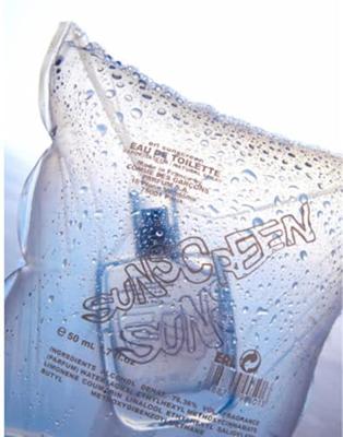 Comme Des Garcons Sunscreen