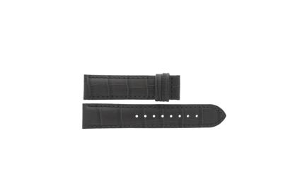 Horlogeband Jaguar J661-1 / J663 / J663-1 Leder Bruin 21mm Horlogeband Jaguar J661-1 / J663 / J663-1 Leder Bruin 21mm