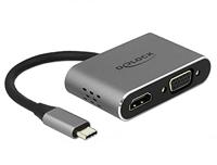 USB C multiport adapter - thumbnail