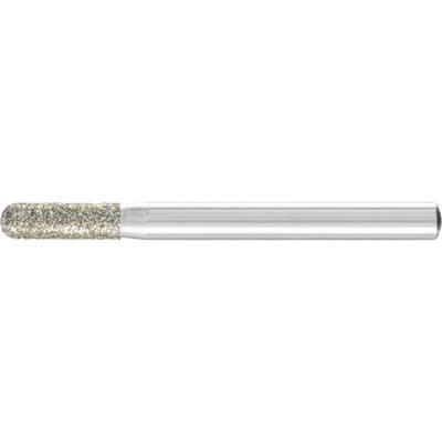 PFERD TOOLS 36426035 Diamantslijpstift Diameter 6 mm 1 stuk(s) PFERD TOOLS 36426035 Diamantslijpstift Diameter 6 mm 1 stuk(s)