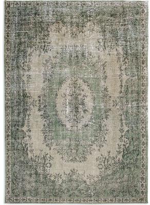 Louis de Poortere - 9137 Palazzo Da Mosto Visconti Beige - 200x280 cm Vintage Vloerkleed