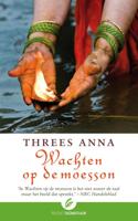 Wachten op de moesson - Threes Anna - ebook - thumbnail
