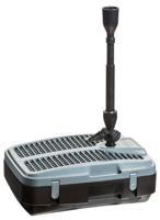 Vijver onderwater filter All-in-one set Smartline I ALPC Heissner - thumbnail